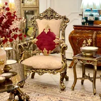 مبلمان و نهار خوری مبل استیل سلطنتی مدل شاهنامه(نو|مبلمان خانگی و میز عسلی|تهران, اقدسیه|دیوار