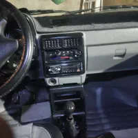 پراید ۱۳۲|خودرو سواری و وانت|شبستر, |دیوار