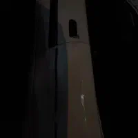 زانتیا سفید مدل 87|خودرو سواری و وانت|دهدشت, |دیوار