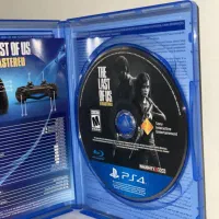 دیسک بازی لست اف اس 1|کنسول، بازی ویدئویی و آنلاین|همدان, |دیوار