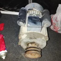 دینام بالابر|مصالح و تجهیزات ساختمان|محمدشهر, محمدشهر|دیوار