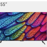 تلویزیون ۵۵ اینچ ایکس ویژن XYU795B