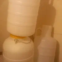 گلن ۲۰ لیتری