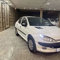 ۲۰۶ اس دی v۲۰