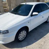 سورن پلاس۴۰۴ گاز سیمی|خودرو سواری و وانت|بوشهر, |دیوار