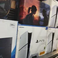 نصب بازی ps5 ps4 (کپی خور ، ترکیبی ، اکانتی )