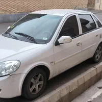 لیفان 520 مدل 88|خودرو سواری و وانت|مرند, |دیوار