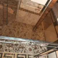 میزنهارخوری فرفوژه چهارنفره