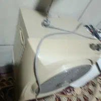 کولر آبی،پنکه|کولر آبی|رودان, |دیوار