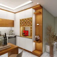 اجرای کابینت وکمددیواری کناف بصورت نقدواقساط|خدمات پیشه و مهارت|شهرکرد, |دیوار
