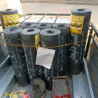 ایزوگام و قیرگونی آسفالت|خدمات پیشه و مهارت|بومهن, |دیوار