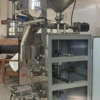 تولید ماشین آلات صنعتی