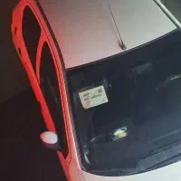 206 تیپ 2 مدل 88