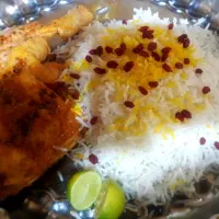 پیک موتوری تهیه غذا