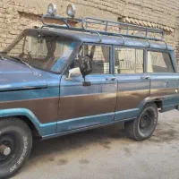 جیپ اهو امریکایی