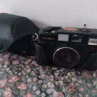 دروبین یاشیکا ژاپنی