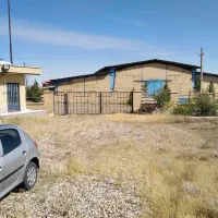 کارخانه در سهرک صنعتی|فروش دفتر صنعتی، کشاورزی، تجاری|سمنان, |دیوار