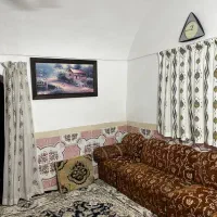 اجاره روزانه اتاق باقیمت مناسب(بخاطر نداشتن سرویس)