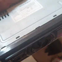 تعدادی وسایل آردی و پراید چراغ و...