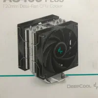 فروش یک دستگاه فن کامپیوتر نو