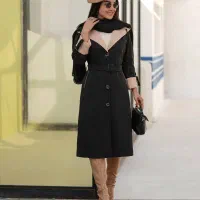 مانتو/پالتو/بامبر|لباس|کرمان, |دیوار