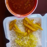 غذا با کیفیت عالی اماده قرارداد با شرکت ها|خدمات پذیرایی، مراسم|بندرعباس, |دیوار