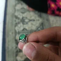 انگشتر عقیق نجف|بدلیجات|اصفهان, پارک مشتاق|دیوار