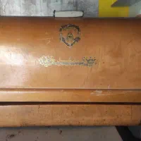 چرخ خیاطی قدیمی