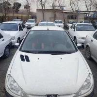 ۲۰۶ sd  مدل ۹۹