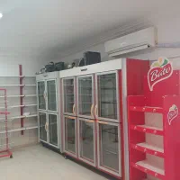 رهن واجاره مغازه آماده برای سوپرمارکت عمارت نور|اجارهٔ مغازه و غرفه|کردکوی, |دیوار