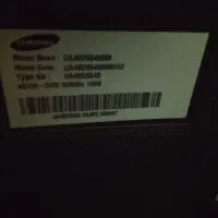 تلوزیون سامسونگ در حد نو|تلویزیون و پروژکتور|کرج, حسن آباد|دیوار