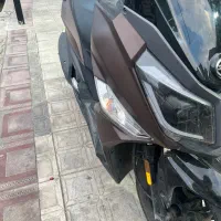 موتور سیکلت j۲۰۰