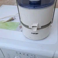 آبمیوه گیر قدیم