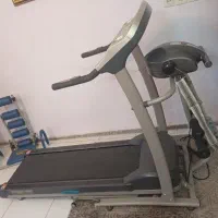 تردمیل 5 کاره
