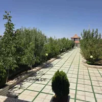 فروش اپارتمان صفر فدک