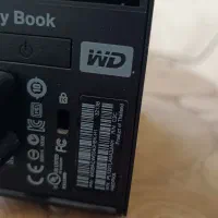 هارد اکسترنال ۴ ترا