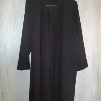 مانتو مجلسی سایز ۶۰