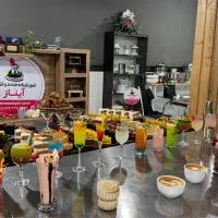 راه اندازی کافی شاپ / باریستا / کیک کافی شاپ|خدمات آموزشی|ارومیه, |دیوار