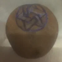 انگشتر ستاره داوود اصل