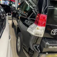 پرادو 2012 txl|خودرو سواری و وانت|شیراز, فلکه گاز|دیوار