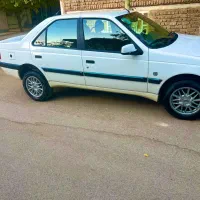 پژوslx درحد صفر|خودرو سواری و وانت|خرمآباد, |دیوار