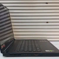 لپتاپ MSI گیمینگ گرافیکدار ۶گیگ i7نسل۱۰|رایانه همراه|تهران, جردن|دیوار