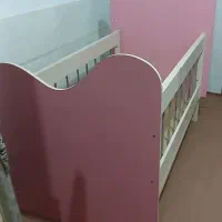 تخت کودک