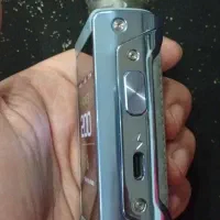 ویپ 200 واتی گیک ویپ  اورجینال مدل T200 KIT|زیورآلات و اکسسوری|فردیس, شهرک شهید حسینی|دیوار