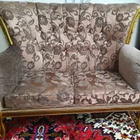 مبل ۷ نفره راحتی با پارچه ترکیه|مبلمان خانگی و میز عسلی|تبریز, |دیوار