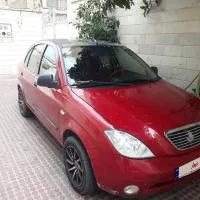 تیبا۲ مدل۹۵