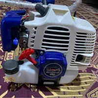 موتور علف زن VMC52