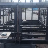 اتاق کامیون|ماشین‌آلات صنعتی|سلماس, |دیوار