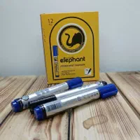 ماژیک غیر وایت برد الفنت