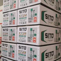 چسب ۱۲۳ عمده